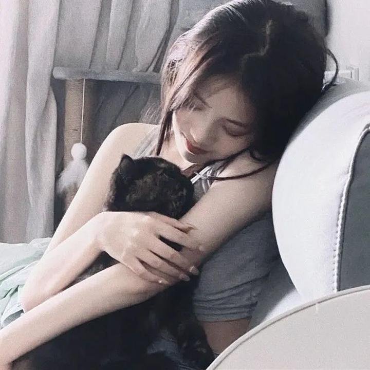复仇的女人